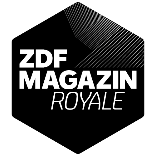ZDF Magazin Royale